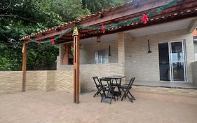 Casa Aconchegante Perto Da Praia